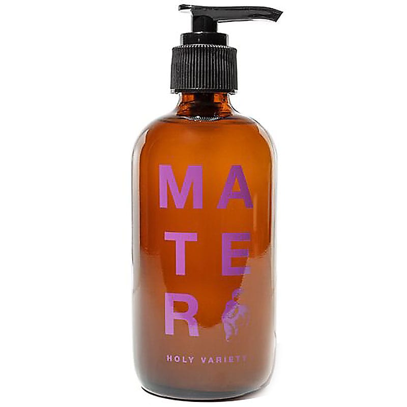Mater Soap Holy Hand & Body Soap (8 oz)