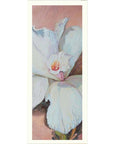 Flower illustration on box of i Profumi di Firenze Vaniglia del Madagascar Body Lotion (200 ml)