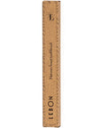 Lebon Bamboo Toothbrush showing packaging