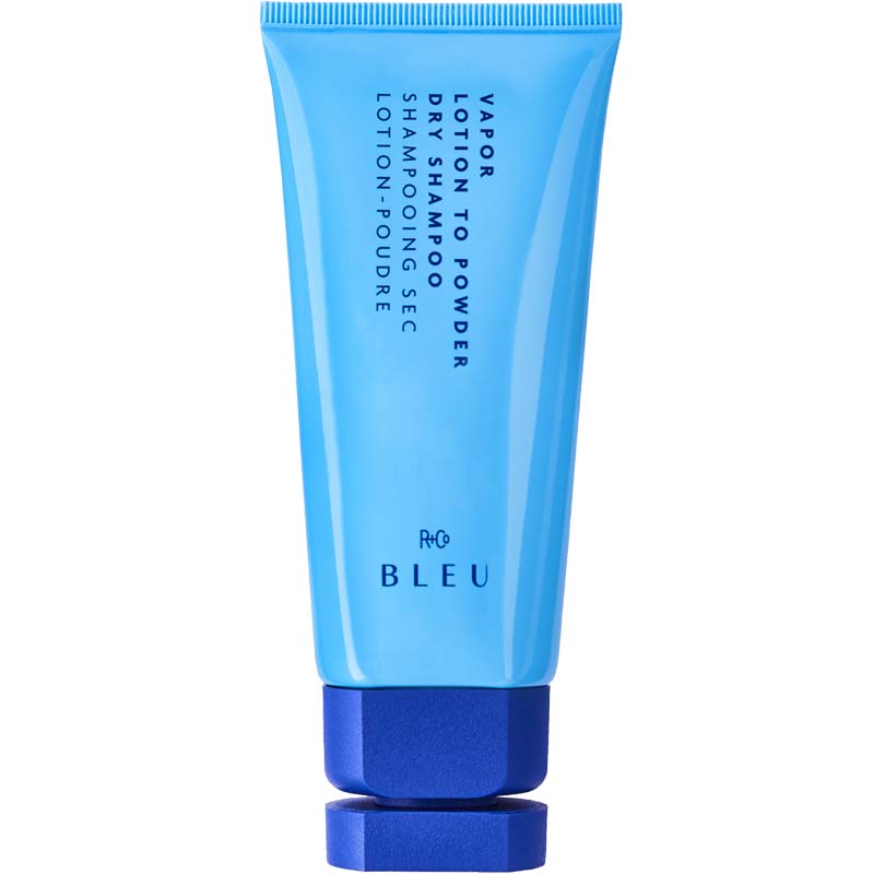 R+Co Bleu Vapor Lotion to Powder Dry Shampoo (3 oz)