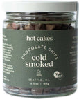 Hot Cakes Smoked Chocolate Chips (184 g)