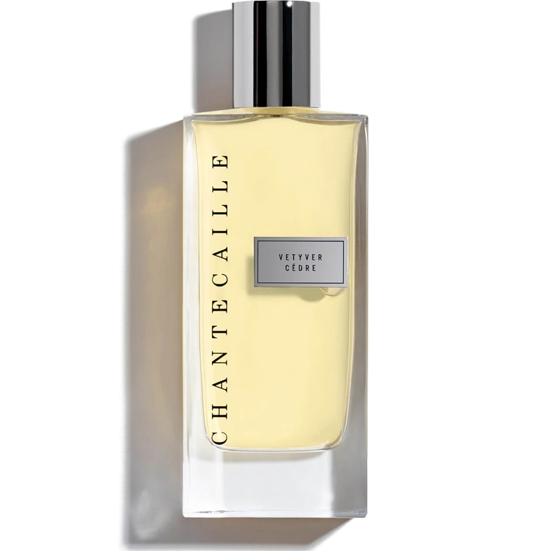 Chantecaille Vetyver Cedre Eau de Parfum (75 ml)