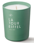 Kerzon Fragranced Candle – La Tour Eiffel (190 g) 