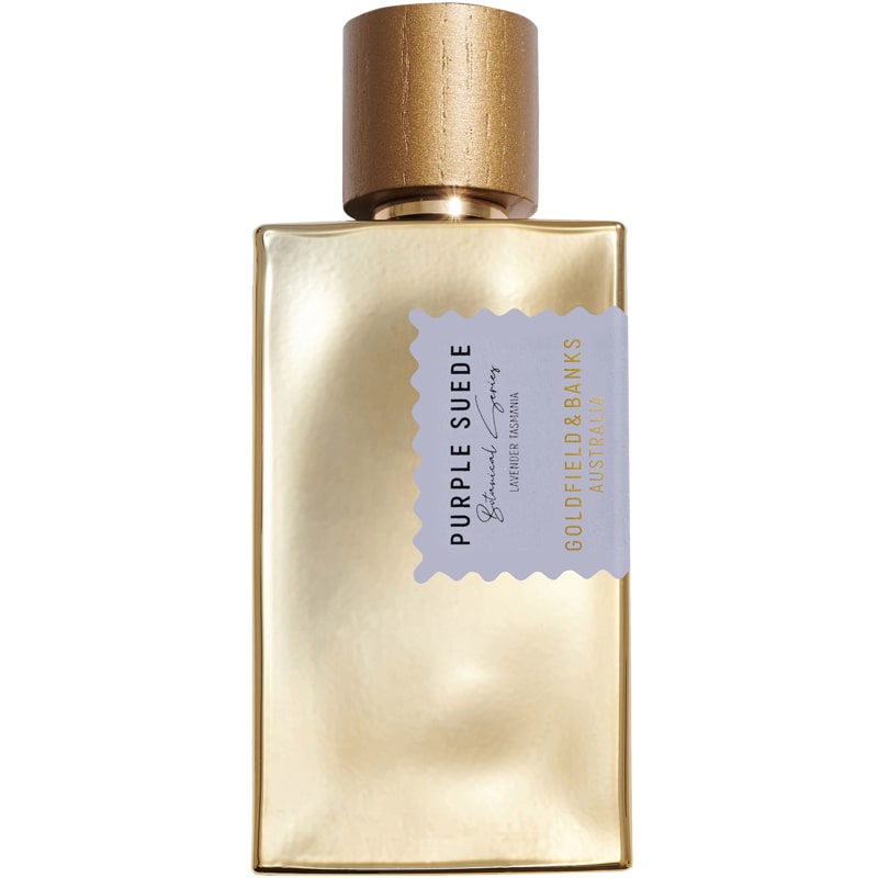 Goldfield & Banks Purple Suede Perfume – Beautyhabit