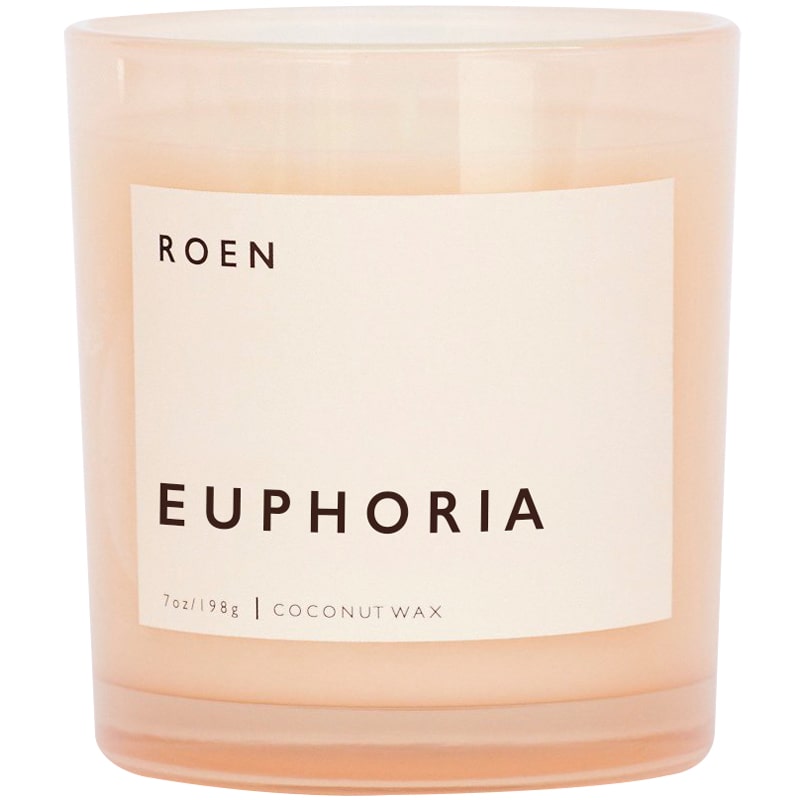 ROEN Candles Euphoria Scented Candle (7 oz)