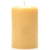 4” x  6” Candle # 23