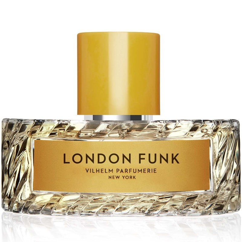 Vilhelm Parfumerie London Funk Eau de Parfum (100 ml)