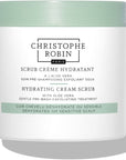 Christophe Robin Hydrating Cream Scrub (8.4 oz)
