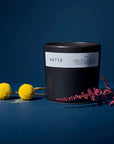 NETTE Queen Scented Candle beauty shot