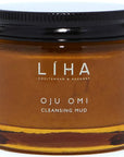 Liha Beauty Oju Omi Cleansing Mud (50 ml) 