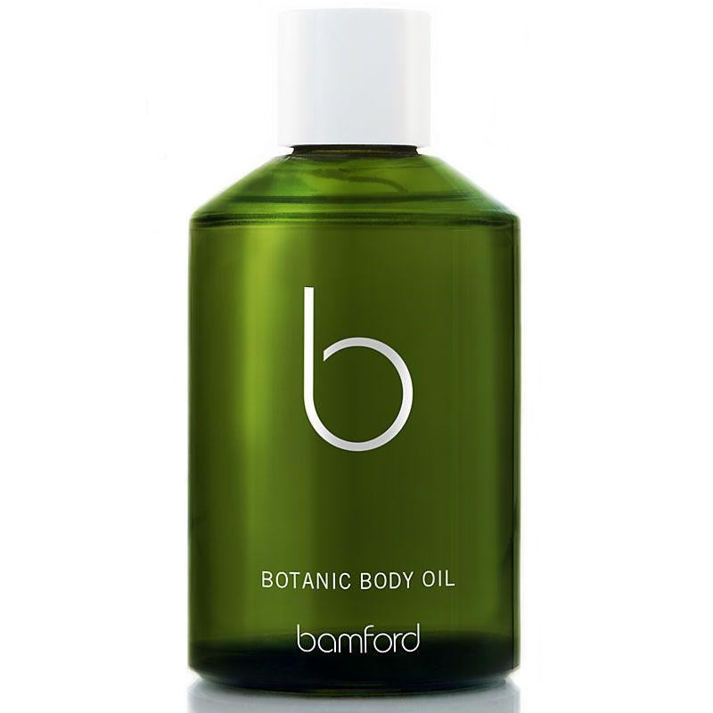 Bamford Geranium Body Oil (125 ml)