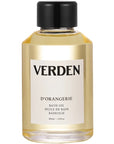 Verden D'Orangerie Bath Oil (100 ml)
