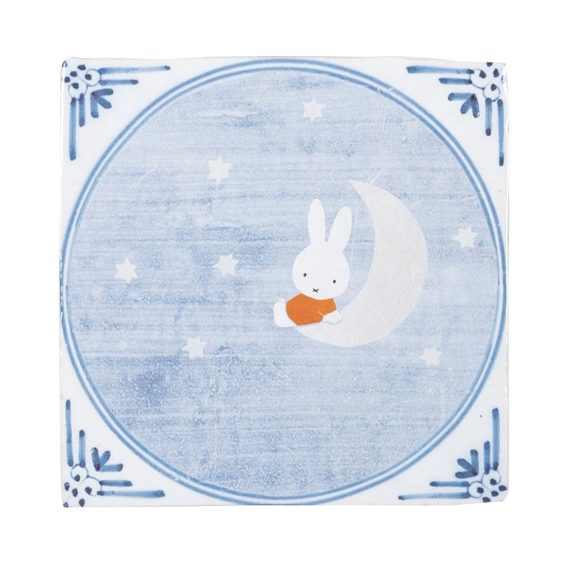 StoryTiles Miffy on the Moon