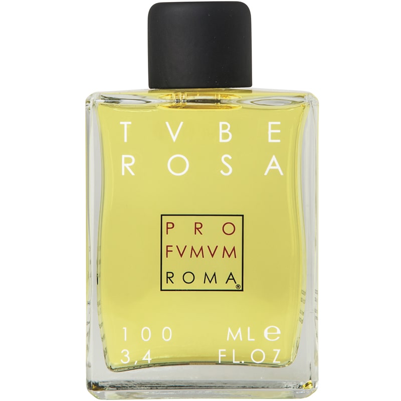 Profumum Roma Tuberosa Eau de Parfum  Beautyhabit