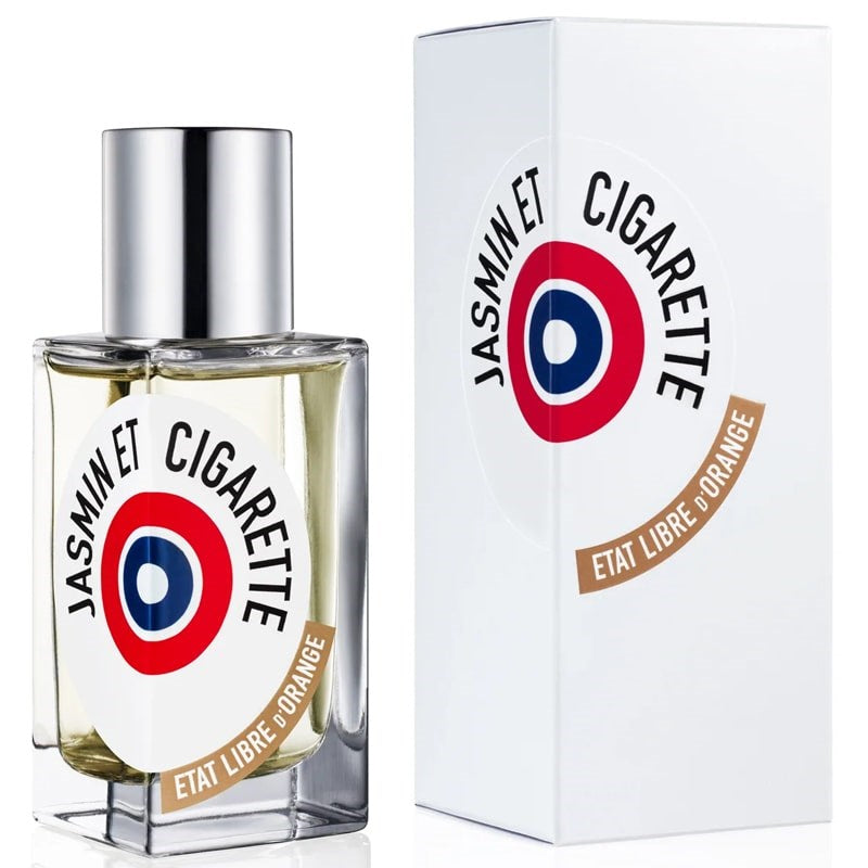 Etat Libre d&#39;Orange Jasmin et Cigarette Eau de Parfum