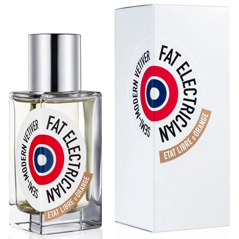 Etat Libre d'Orange Fat Electrician Eau de Parfum (50 ml)