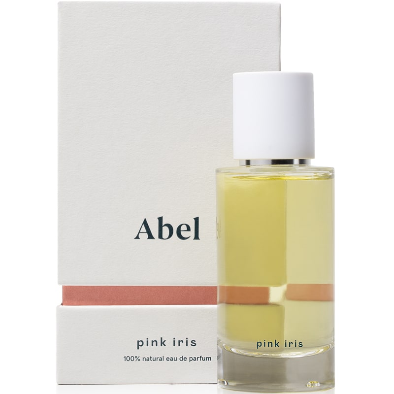 Abel Pink Iris Eau de Parfum (50 ml)