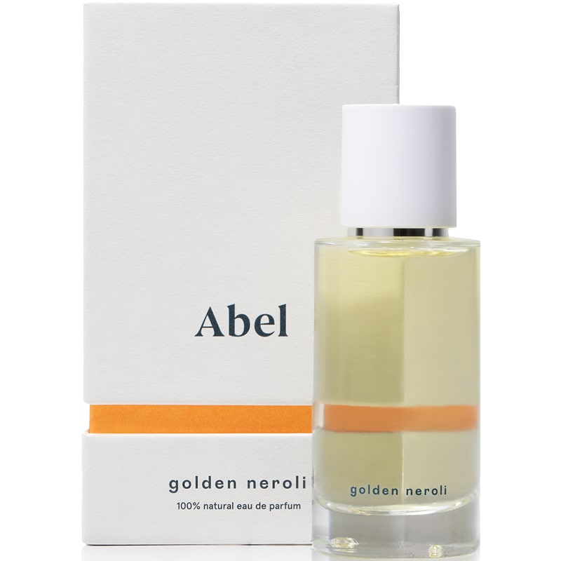 Abel Golden Neroli Eau de Parfum (50 ml)