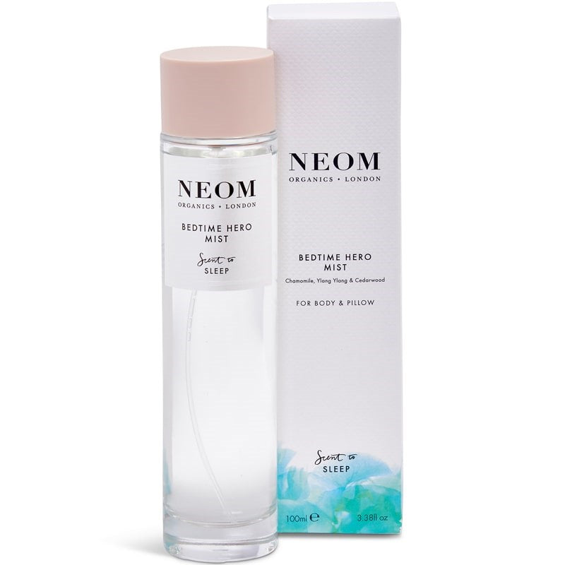 NEOM Organics Bedtime Hero Mist (100 ml)
