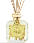 Santa Maria Novella Fresia Room Fragrance Diffuser - Closeup of product