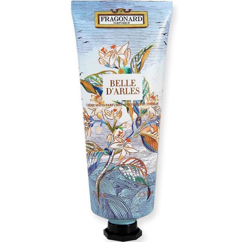 Fragonard Parfumeur Belle D'Arles Hand Cream (75 ml)
