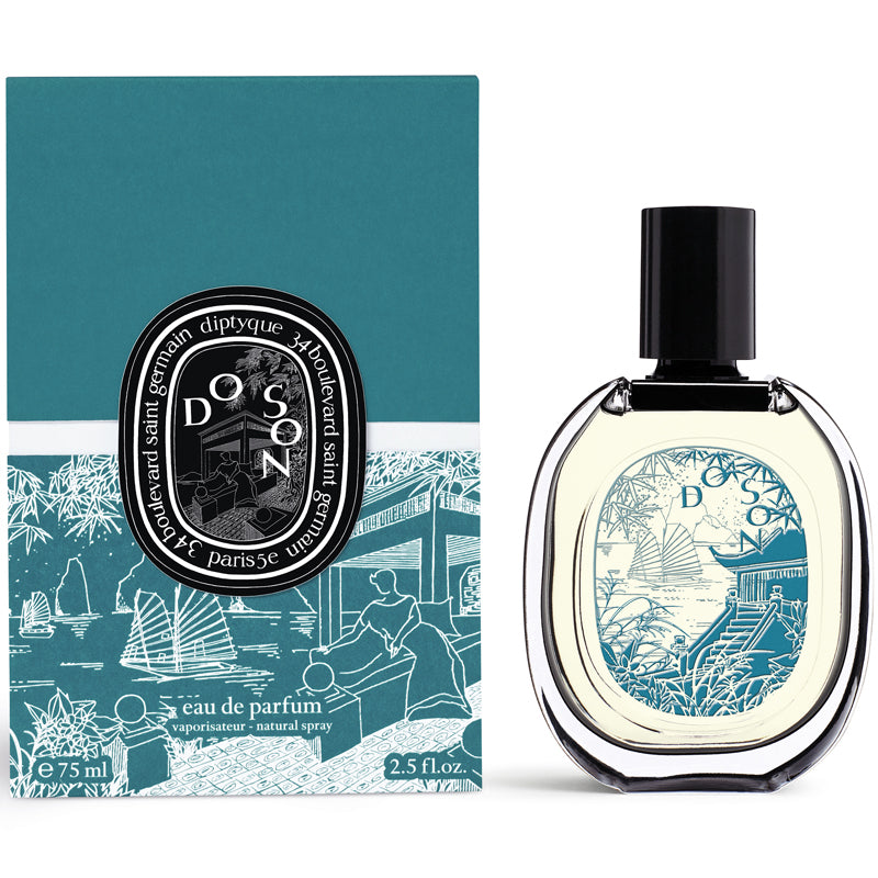 Diptyque Limited Edition Do Son Eau de Parfum – Beautyhabit