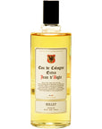 Jean d'Aigle Eau de Cologne – Carnation (250 ml)