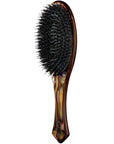 Oribe Italian Resin Flat Brush