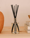 Kerzon Home Fragrance Diffuser – Jardin du Luxembourg - Product displayed on table