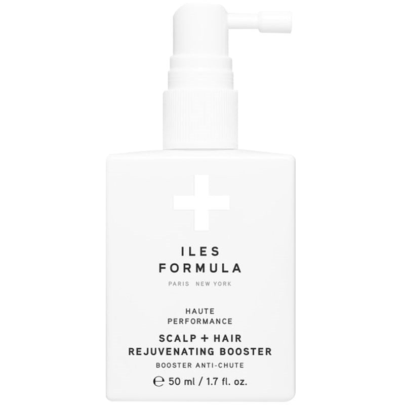 Iles Formula Scalp &amp; Hair Rejuvenating Booster - Product shown without box
