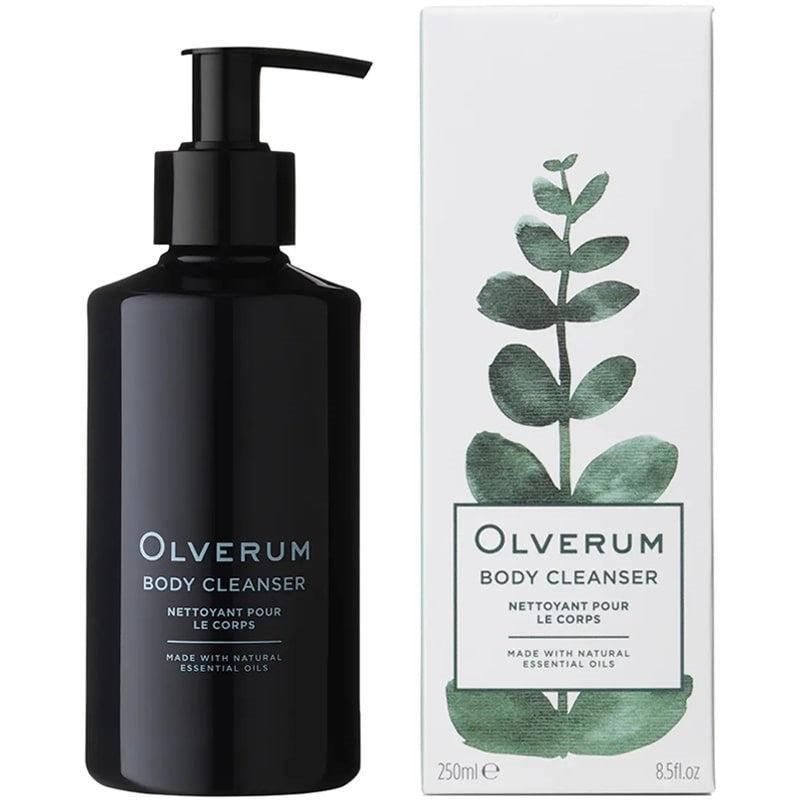 Olverum Body Cleanser (250 ml)
