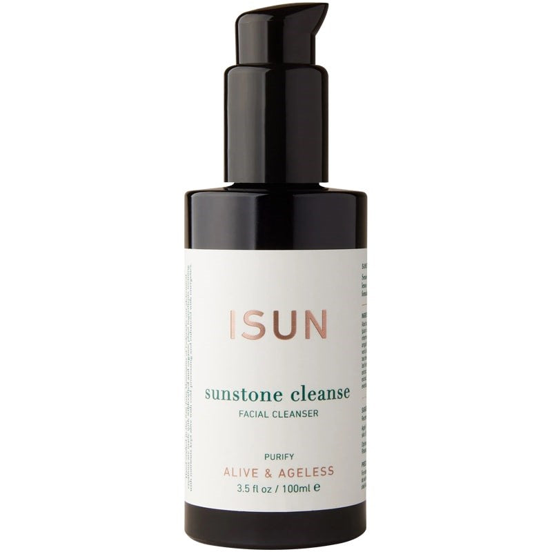 ISUN Sunstone Cleanse Facial Cleaner (100 ml)