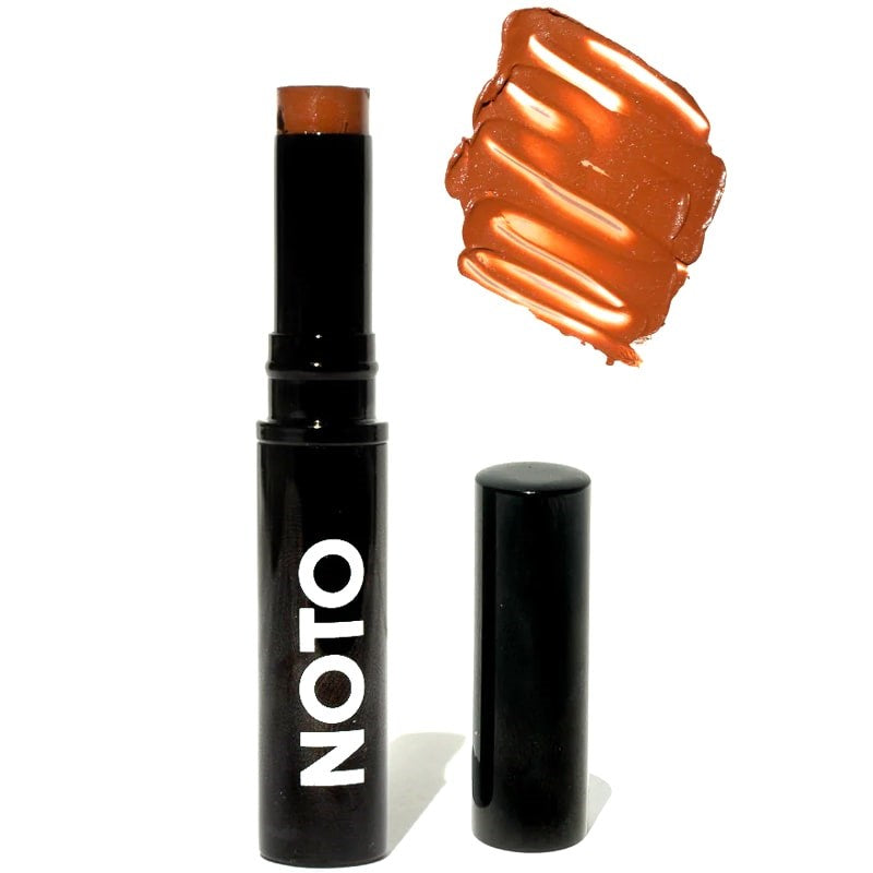 NOTO Botanics Multi-Bene Lips & Cheeks Stick – Fluxus (0.09 oz)