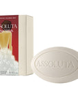 Valobra Italy Bar Soap – Assoluta (130 g)