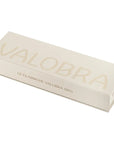 Valobra Italy Bar Soap Gift Box – Assoluta - Product displayed on white background