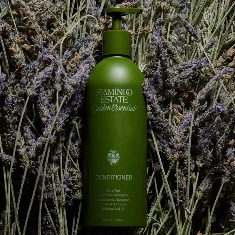 Flamingo Estate Organics Garden Essentials Conditioner – Beautyhabit
