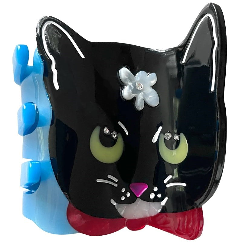 Centinelle Naoko Cat Hair Claw – Beautyhabit