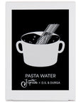 D.S. & Durga Pasta Water Candle - Front of product shown