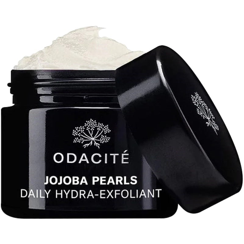 Odacite Jojoba Pearls Daily Hydra-Exfoliant (50 ml) 