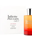 Juliette Has a Gun Lust for Sun Eau de Parfum (100 ml)