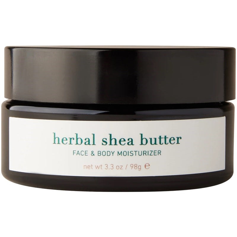 ISUN Herbal Shea Butter Face &amp; Body Moisturizer (98 g)