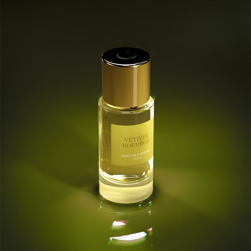 Parfum d'Empire Vetiver Bourbon Eau de Parfum – Beautyhabit Parfum d'Empire Vetiver Bourbon Eau de Parfum – Beautyhabit