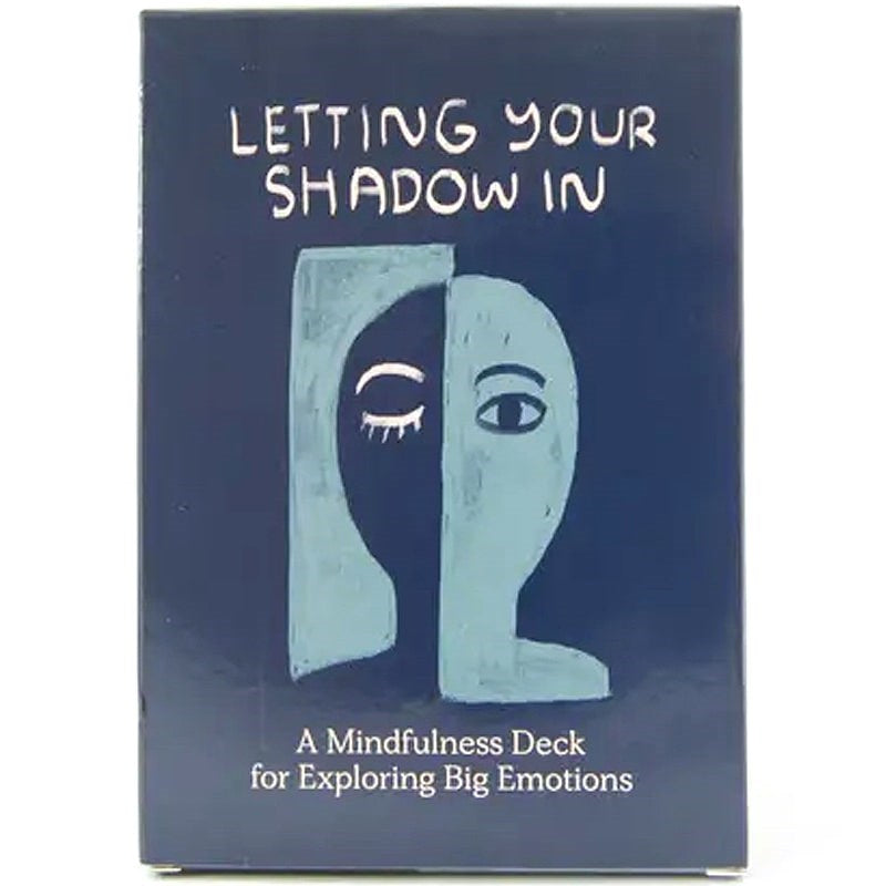 People I&#39;ve Loved Let Your Shadow in Deck (1 deck)