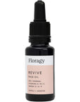 Floragy Revive – Face Oil (15 ml) 