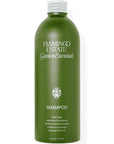 Flamingo Estate Organics Garden Essentials Shampoo - (16.9 oz)
