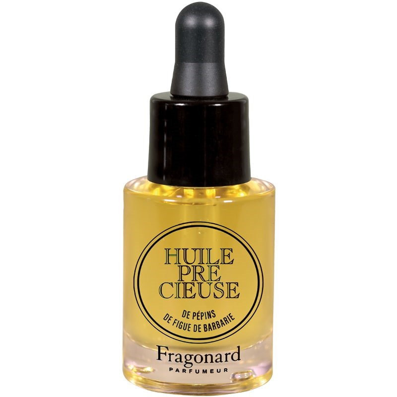 Fragonard Parfumeur Precious Oil - Prickly Pear Seed (15 ml) 
