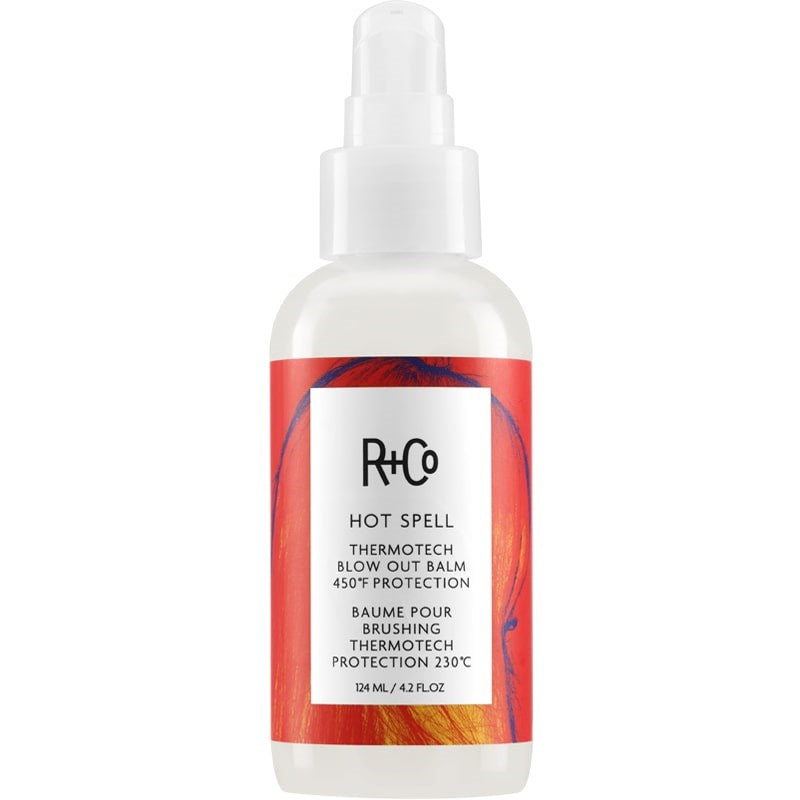 R+Co Hot Spell Thermotech Blowout Balm (4.2 oz)
