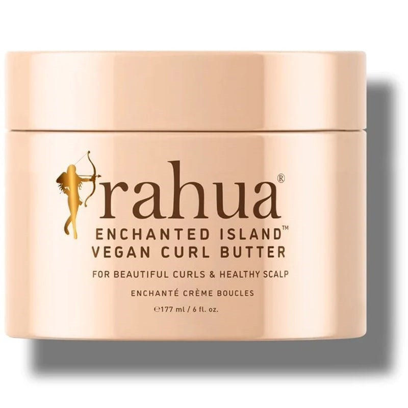 Rahua by Amazon Beauty Enchanted Island Vegan Curl Butter (177 ml) 