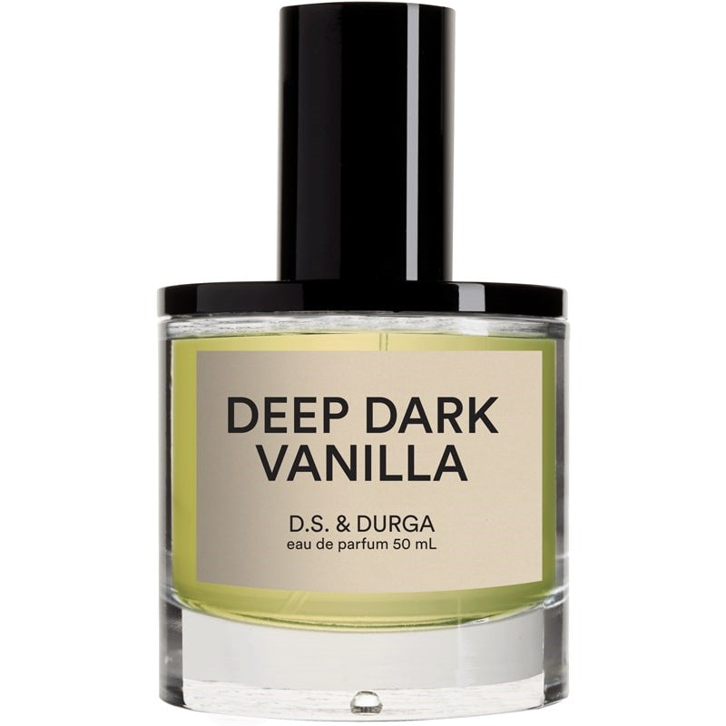 D.S. & Durga Deep Dark Vanilla Eau de Parfum (50 ml) 
