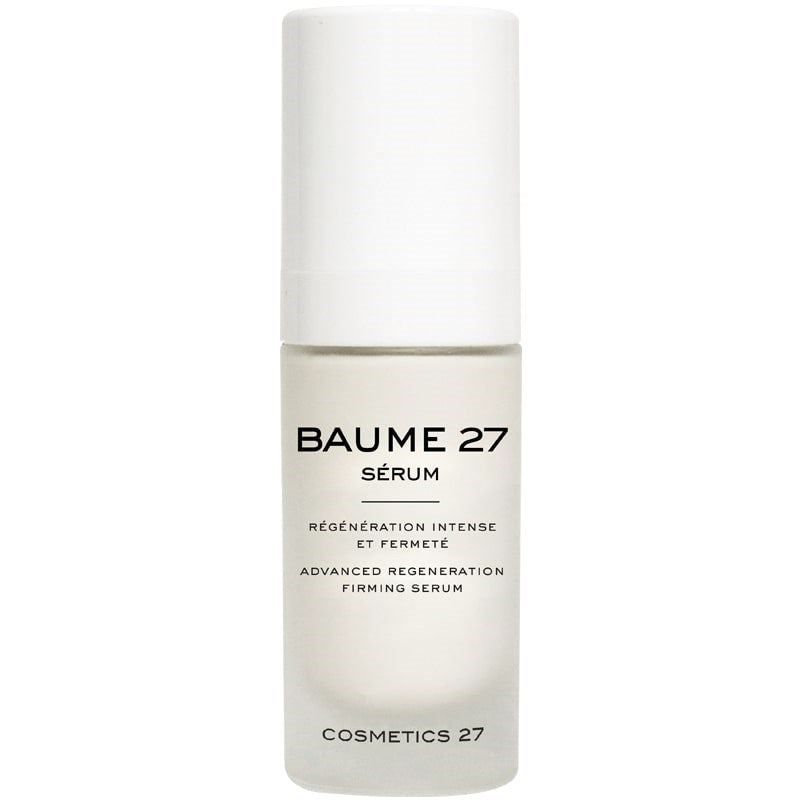 Cosmetics 27 Baume 27 Advanced Regeneration Serum (30 ml) 